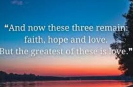 “Is Loving Worth It?”