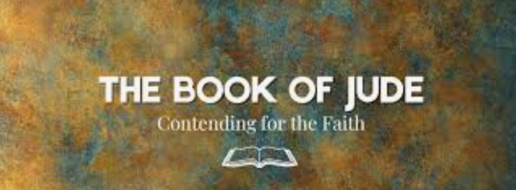 You are called, you are beloved and you are kept