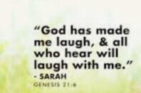 The Scarlet Thread of Redemption, Part 21, Genesis 21