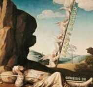 The Scarlet Thread of Redemption, Part 28, Genesis 28