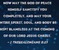 Are You an Overcomer?