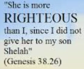 The Scarlet Thread of Redemption, Part 38, Genesis 38