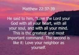 God’s Umbrella of Authority