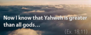 The Scarlet Thread of Redemption, Part 68, Exodus 18
